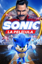 Imagen de Sonic, la película - 1