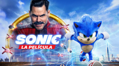 Imagen de Sonic, la película - 2