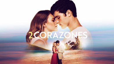 Imagen de 2 corazones - 2