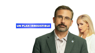 Imagen de Un Plan Irresistible - 2