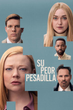 Imagen de Su peor pesadilla (T1) - 1