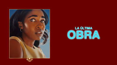 Imagen de La última obra - 2