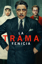 Imagen de La trama fenicia - 1