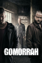 Imagen de Gomorrah (T2) - 1