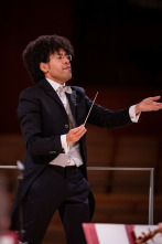 Imagen de Rafael Payare, Emanuel Ax, Orchestre symphonique de Montréal - Beethoven, Prokofiev - 1