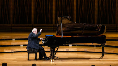 Imagen de Rafael Payare, Emanuel Ax, Orchestre symphonique de Montréal - Beethoven, Prokofiev - 2