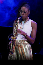 Imagen de Bayfront 2025 Lakecia Benjamin - 1
