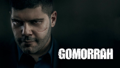 Imagen de Gomorrah (T4) - 2