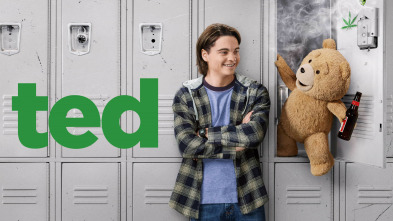 Imagen de Ted (T2) - 2