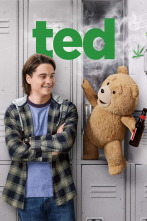 Imagen de Ted (T2) - 1