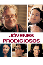 Imagen de Jóvenes prodigiosos - 1