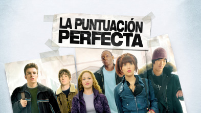 Imagen de La puntuación perfecta - 2