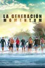 Imagen de La generación momentum - 1