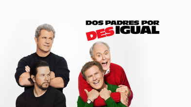 Imagen de Dos padres por desigual - 2