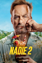 Imagen de Nadie 2 - 1