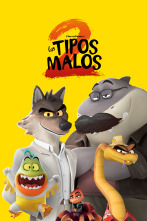 Imagen de Los tipos malos 2 - 1