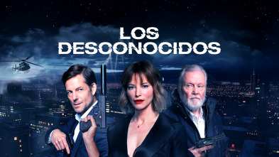 Imagen de Los desconocidos - 2