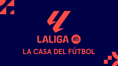 Imagen de La Casa del Fútbol Post (25/26) - 2