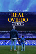 Imagen de Informe Plus+. Orgullo, Valor y Garra: 100 años del Real Oviedo - 1