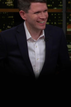 Imagen de Real Time with... (T24): Ep.5 - 1