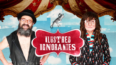 Imagen de Ilustres ignorantes (T19): Escapada romántica - 2