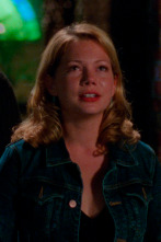 Imagen de Dawson crece (T4): Ep.7 La Despedida - 1