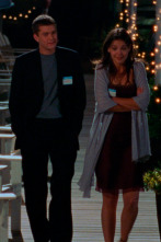 Imagen de Dawson crece (T4): Ep.9 Besos Y Disparos - 1