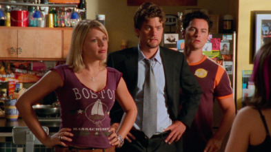 Imagen de Dawson crece (T6): Ep.2 La canción Sigue Siendo La Misma - 2