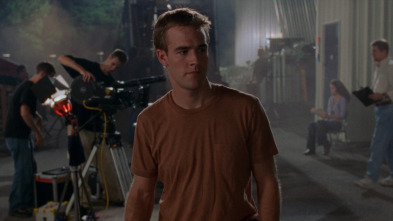 Imagen de Dawson crece (T6): Ep.4 Karma instantáneo - 2