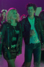 Imagen de Dawson crece (T6): Ep.6 La Muerta Viviente - 1