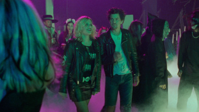 Imagen de Dawson crece (T6): Ep.6 La Muerta Viviente - 2