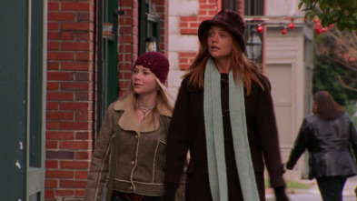 Imagen de Dawson crece (T6): Ep.11 Un Dia De Tantos - 2