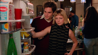 Imagen de Dawson crece (T6): Ep.14 Completamente Sobrios - 2