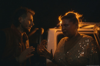 Imagen de Buitres - 6