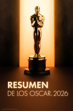 Imagen de Ceremonia de los Oscar (Resumen 98º edición) - 1