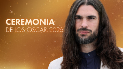 Imagen de Ceremonia de los Oscar 2026 (98ª edicion) - 2