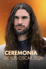 Imagen de Ceremonia de los Oscar 2026 (98ª edicion) - 1