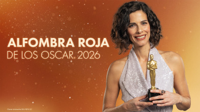 Imagen de La alfombra roja (98ª edición de los Oscar) - 2