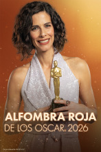 Imagen de La alfombra roja (98ª edición de los Oscar) - 1