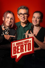 Imagen de El consultorio de... (T3): Carolina Iglesias, Victoria Martín y la 'croquetofilia' - 1