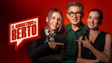 Imagen de El consultorio de... (T3): Carolina Iglesias, Victoria Martín y la 'croquetofilia' - 2