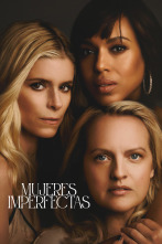 Imagen de Mujeres imperfectas (T1) - 1