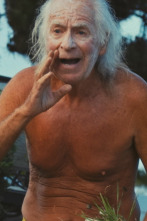 Imagen de Vecinos (T1): Bikini tanga amarillo - 1