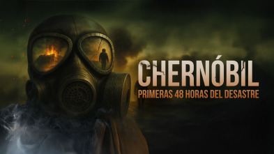 Imagen de Chernóbil: primeras 48 horas del desastre - 2