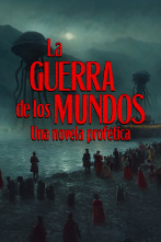 Imagen de La guerra de los mundos: una novela profética - 1