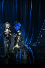 Imagen de Johann Strauss II: Die Fledermaus - Opéra Royal de Wallonie-Liège - 1