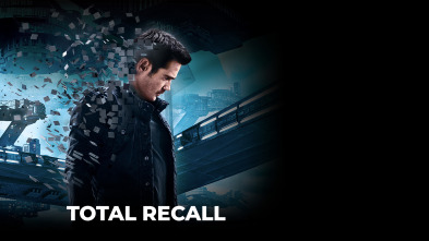 Imagen de Desafío total - 2