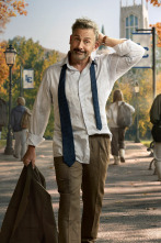 Imagen de Rooster, Season 1 (T1): Ep.2 Chinos - 1