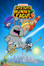 Imagen de Superliga Bunny (T2) - 1