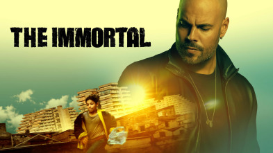 Imagen de El inmortal - 2